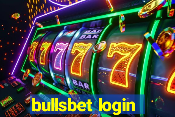 bullsbet login